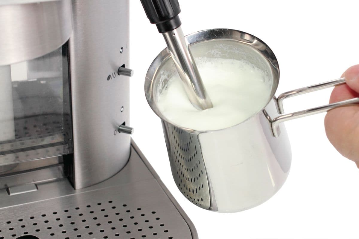 Кофеварка Rommelsbacher EKS 2010