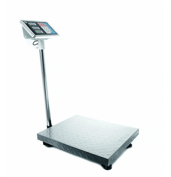 Весы торговые Foodatlas ВТН-300 (300кг/100гр)