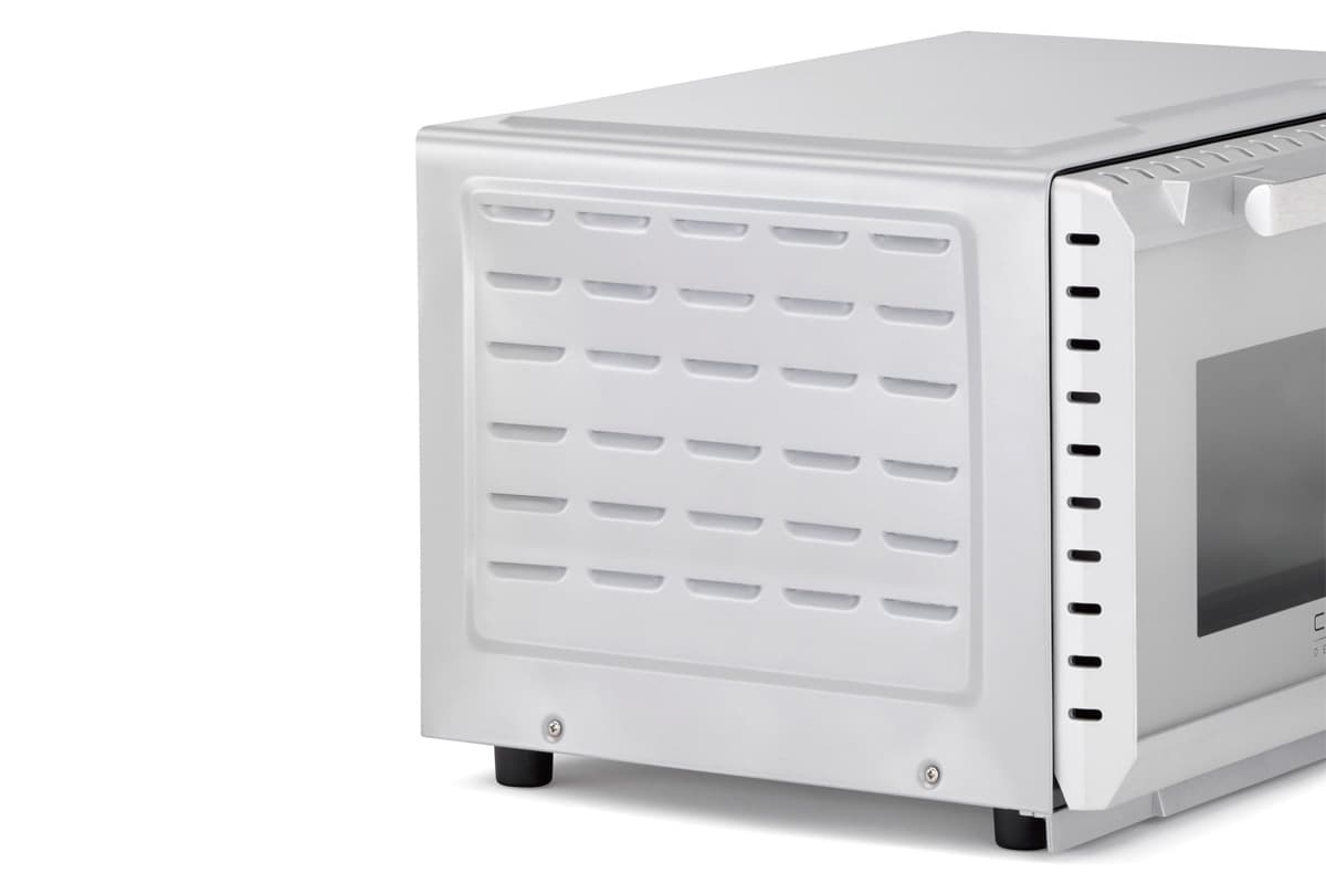 Печь конвекционная CASO TO 20 SilverStyle