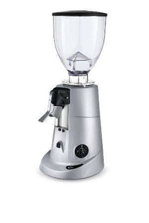 Кофемолка Fiorenzato F5GD TIMER