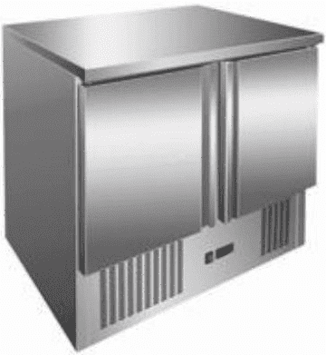 Стол морозильный Cooleq SS45BT