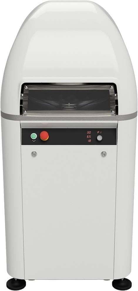 Тестоделитель‑округлитель Apach SPA A30s