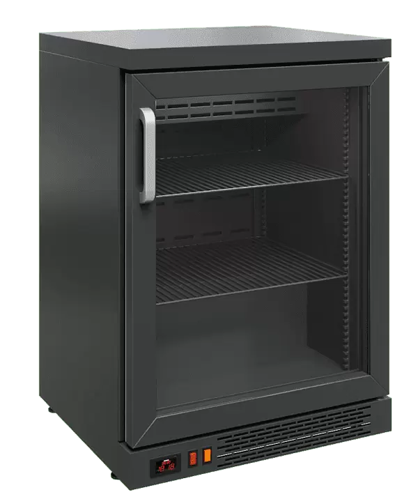 Стол холодильный барный Polair TD101_Bar без столешницы