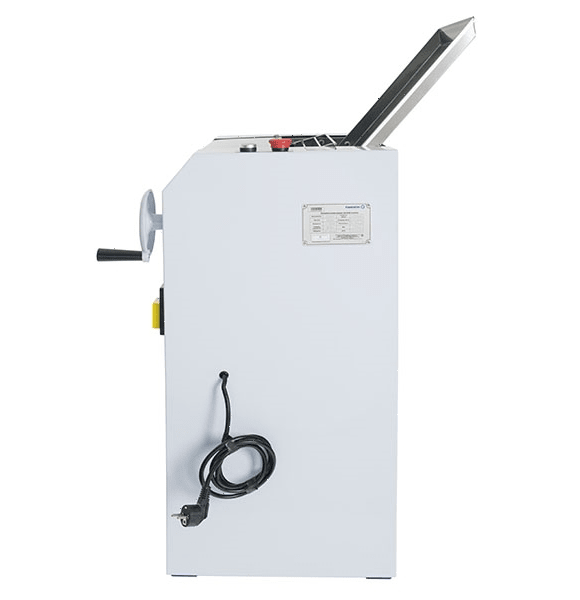 Тестораскаточная машина Foodatlas YM-300B