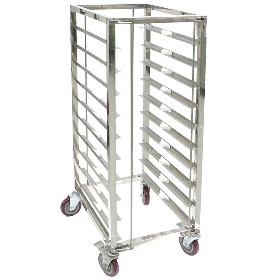 Тележка-шпилька Coolinox CH1L RU