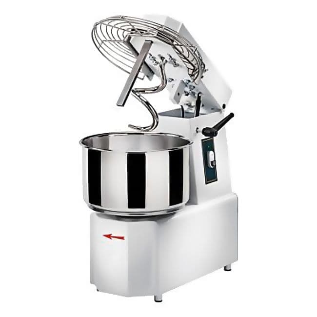 Тестомес GAM IMPS50TR400TS2VE