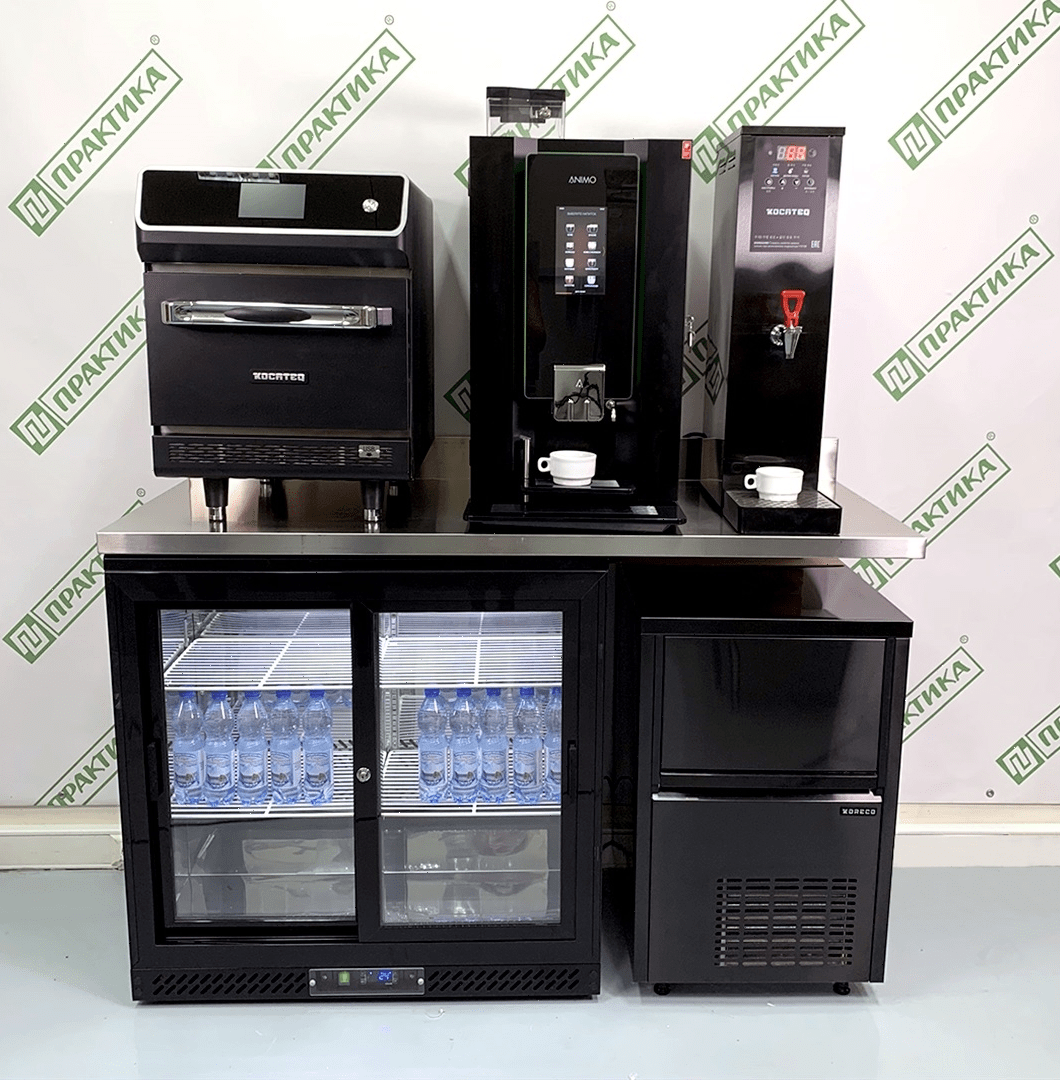 Микроволновая печь Kocateq MWO IMPG 1200/2300 10 SC
