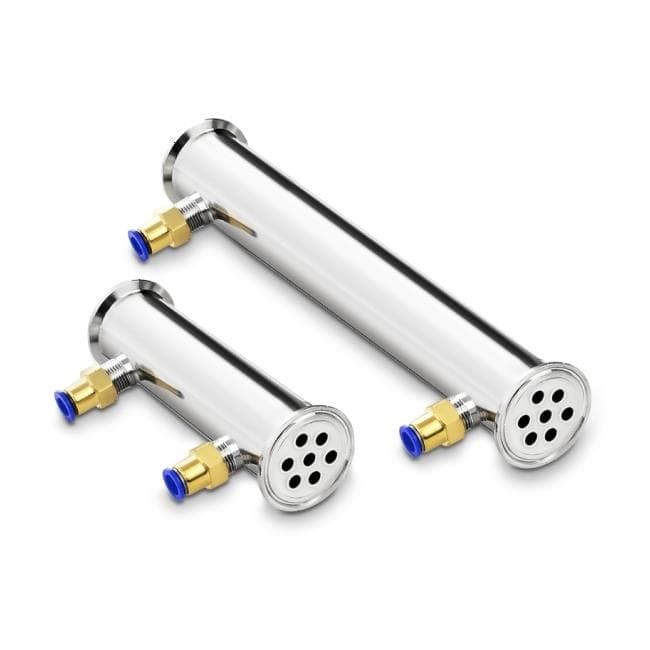 Самогонный аппарат Добрый Жар Абсолют, 50 литров ТЭН