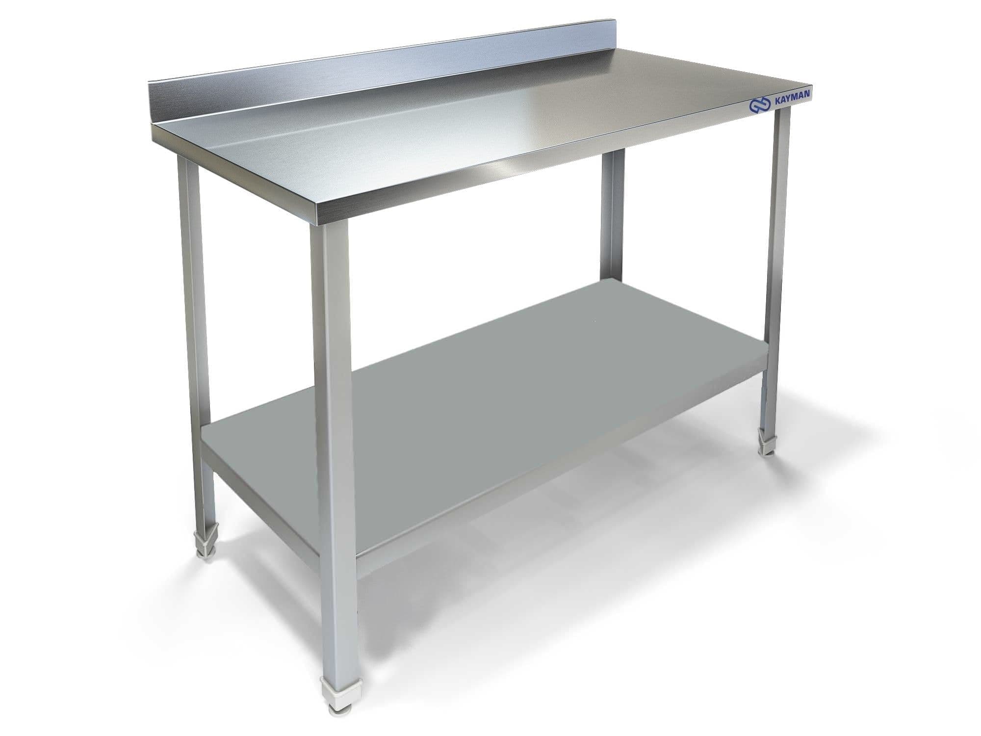 Стол производственный Kayman СП-242/1506