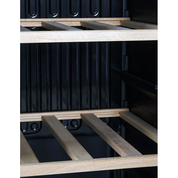 Шкаф винный La Sommeliere LS36A