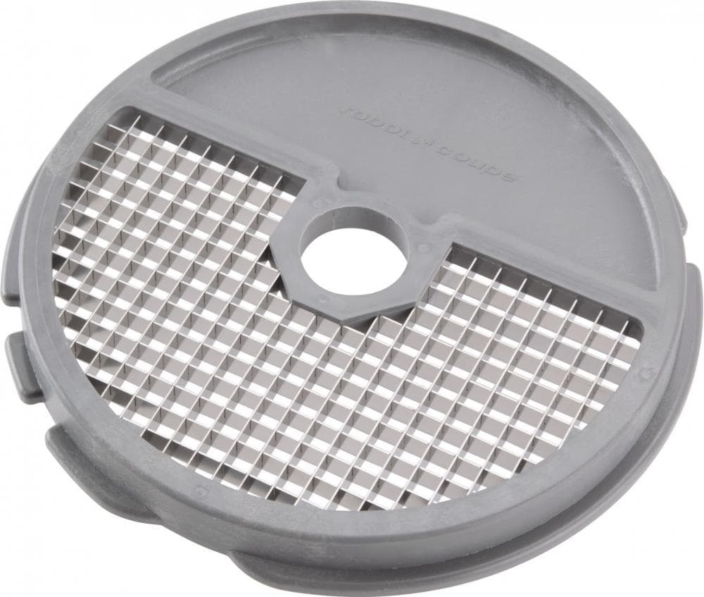 Диск-кубики Robot Coupe 27113 8x8x8 мм