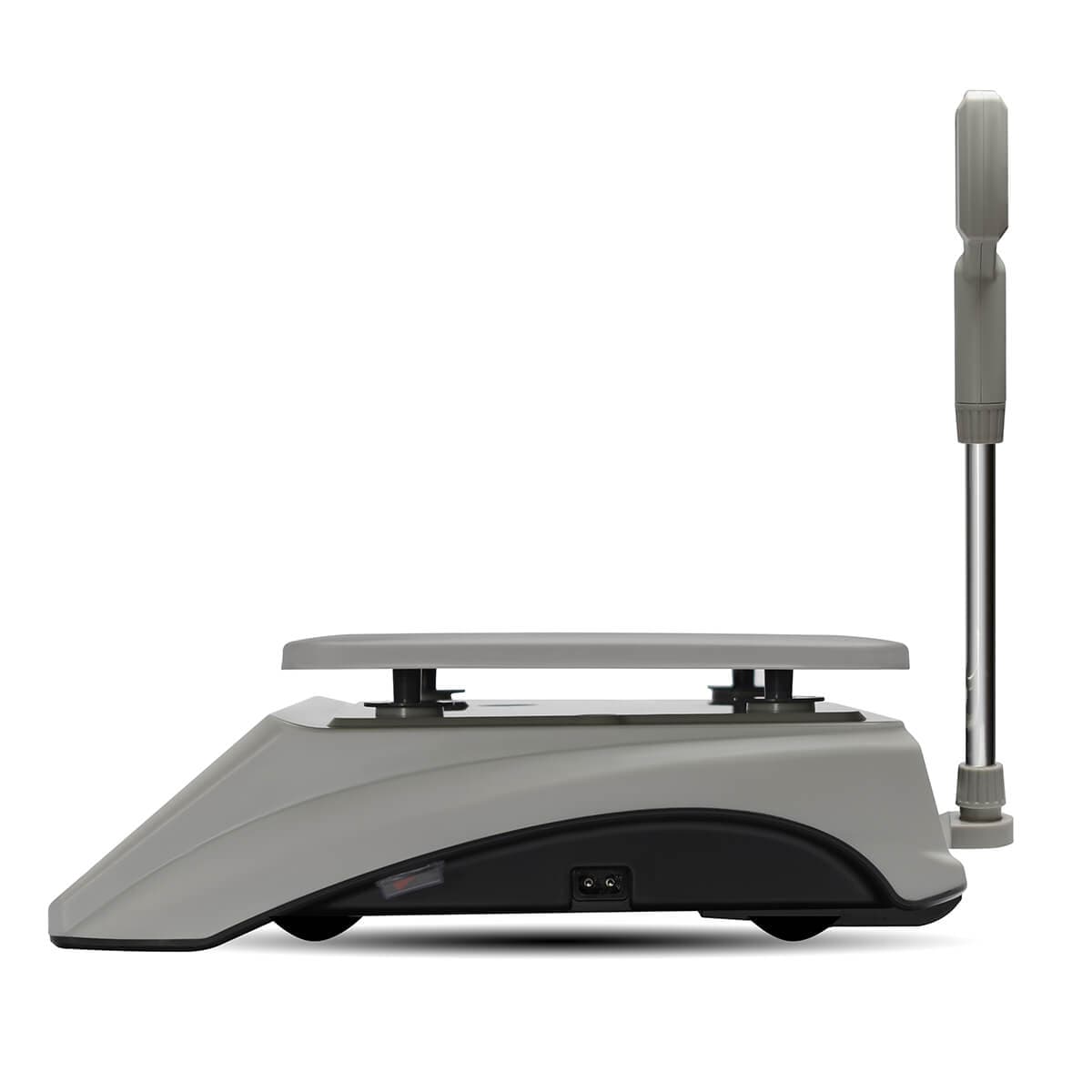 Весы торговые настольные M-ER 328 ACPX-6.1 "TOUCH-M" LED RS232 и USB