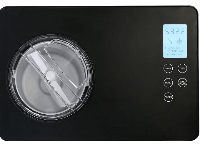 Фризер для мороженого Gemlux GL-ICM507