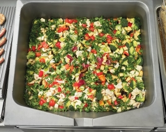 Сковорода опрокидывающаяся Abat ГСК-90-0,47-70 (21000802007)