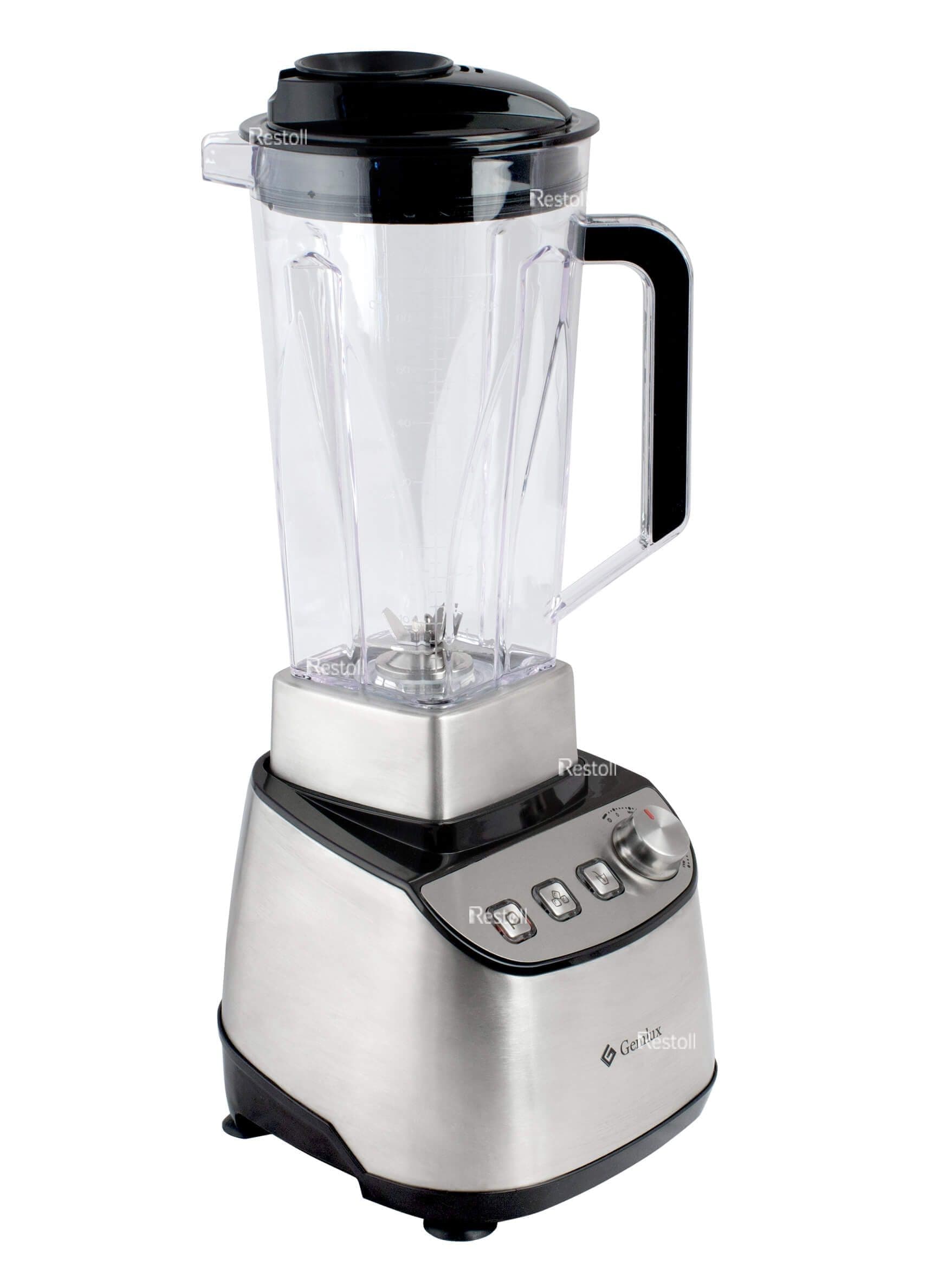 Блендер барный Gemlux GL-PB-385