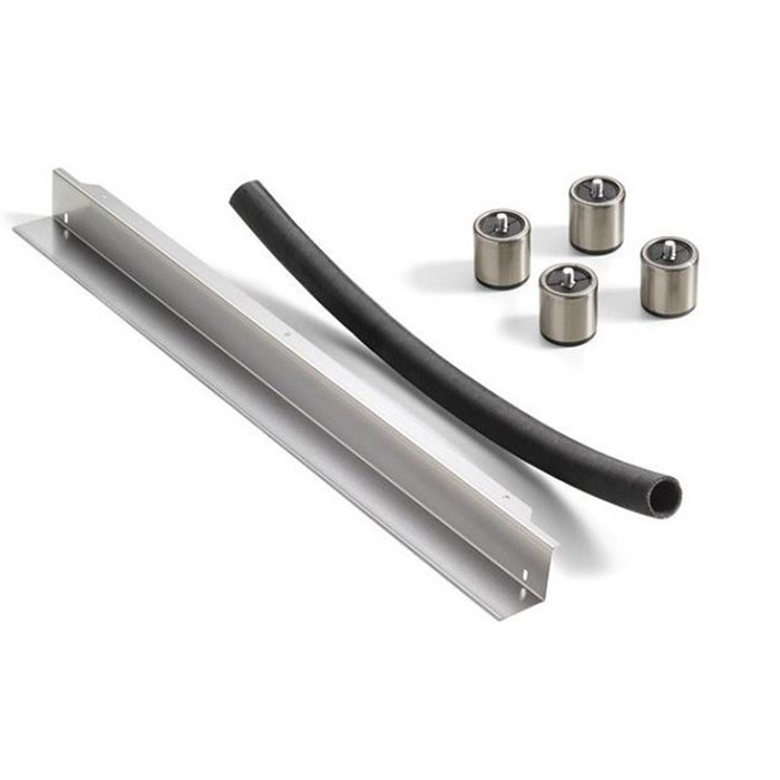 Набор для установки пароконвектоматов/печей Apach SK42