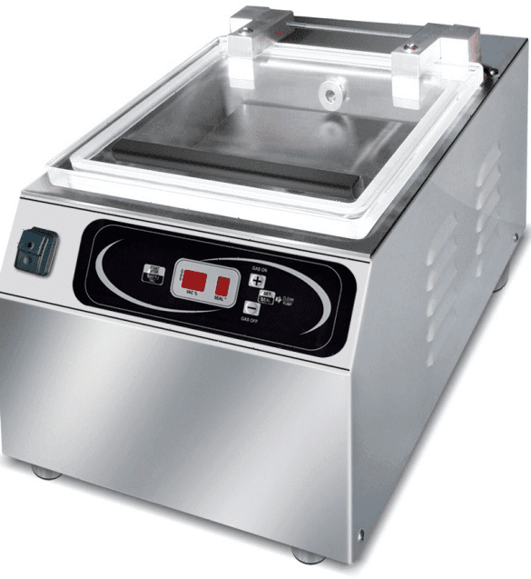 Вакуумный упаковщик Lavezzini Mycra