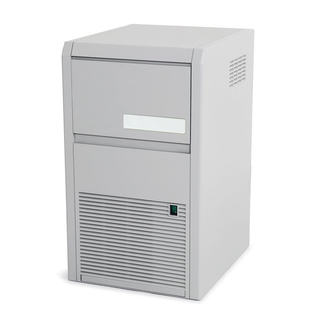 Льдогенератор NTF SL 35 WP