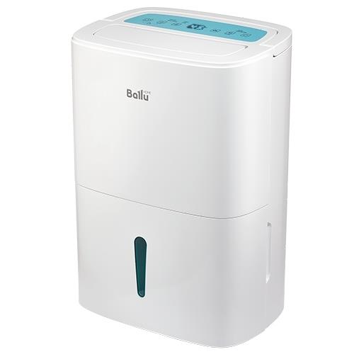 Бытовой осушитель воздуха Ballu BD60U