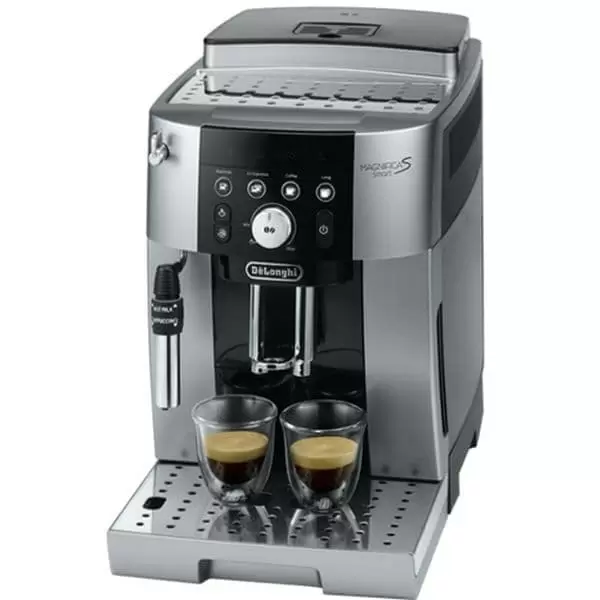 Кофемашина Delonghi Magnifica smart ECAM 250.23 SB