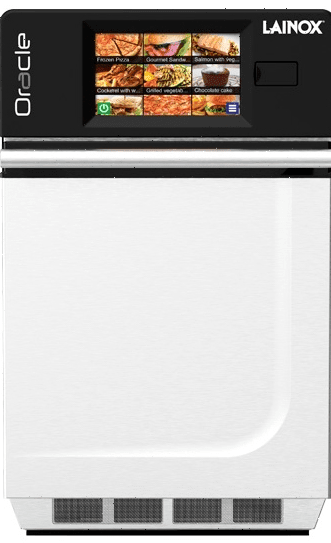 Печь комбинированная высокоскоростная Lainox ORACLE ORAC2