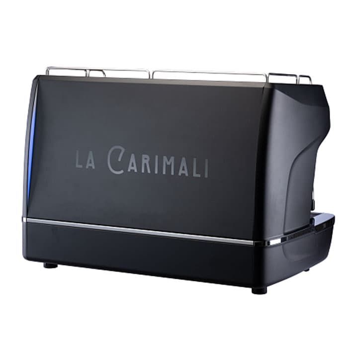 Кофемашина рожковая Carimali DIVA Pro E2 Low 2 группы, низкие, автомат