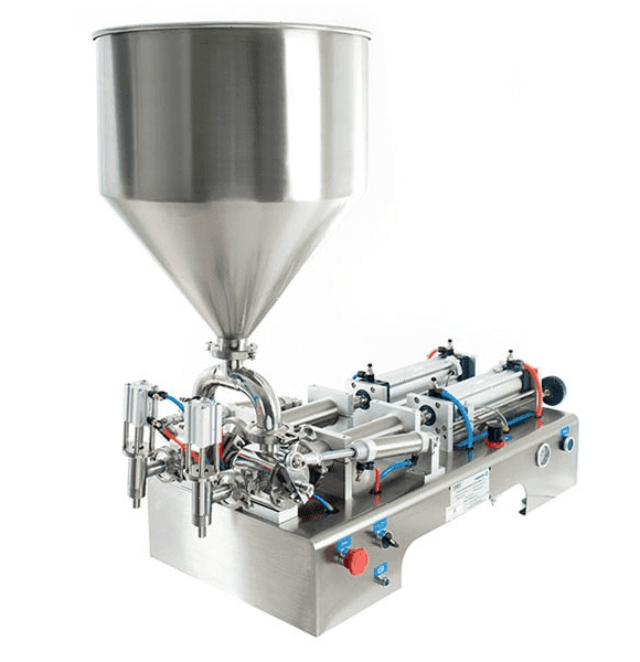 Дозатор начинки Foodatlas G2WTD (5-100 мл)