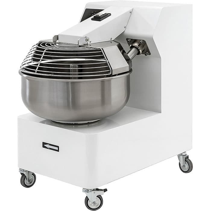 Тестомес вилочный Prismafood ITF 25 2V