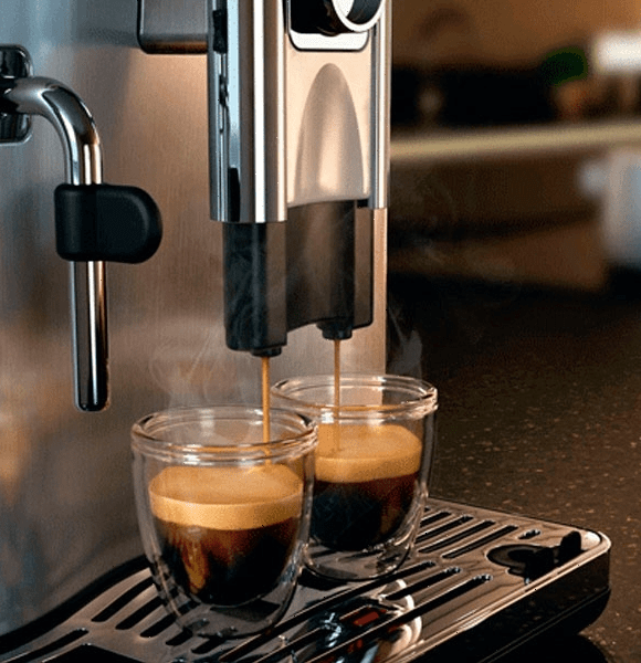 Кофемашина Gaggia Babila