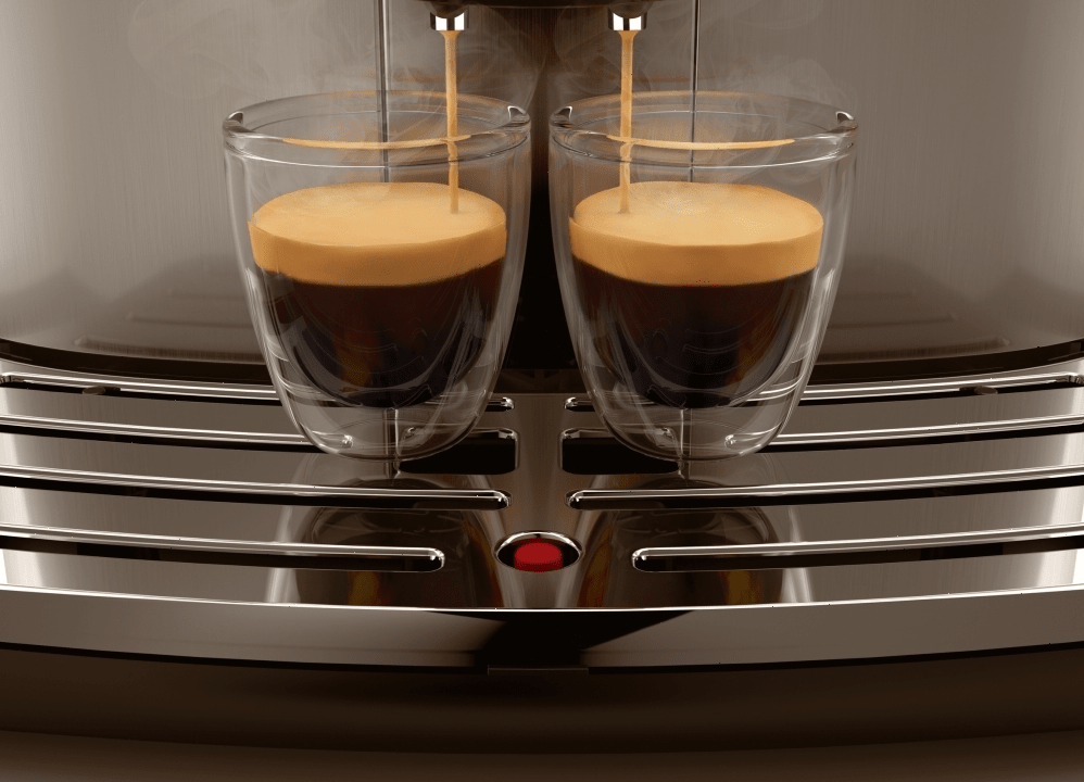 Кофемашина Gaggia Velasca Prestige OTC