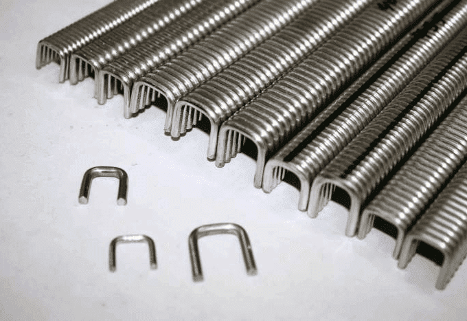 Клипсы Kocateq Clamp508 для клипсатора HP001, HP002