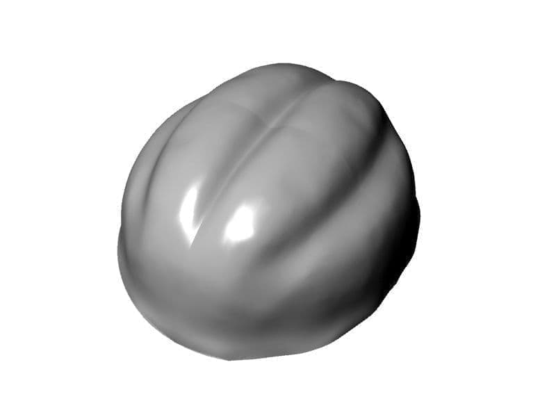 Пресс-форма для тарталетницы Pavoni PIASTRA 5