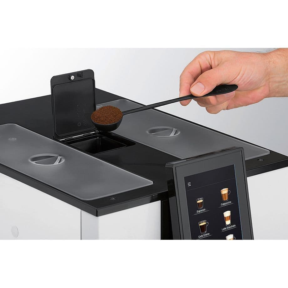 Кофемашина WMF 1100S 03.1120.1311