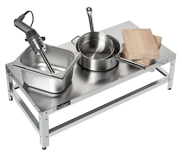 Подтоварник Кобор ПТ-90/40/430