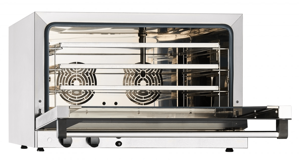 Печь конвекционная Abat КЭП-4 (11000009279)