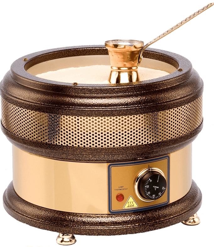 Кофе на песке JOHNY AK/8-3 N