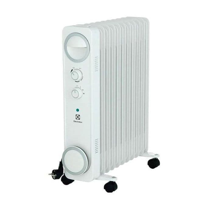 Радиатор масляный Electrolux Sphere EOH/M-6221