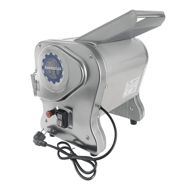 Лапшерезка с электроприводом Foodatlas DSS-200C