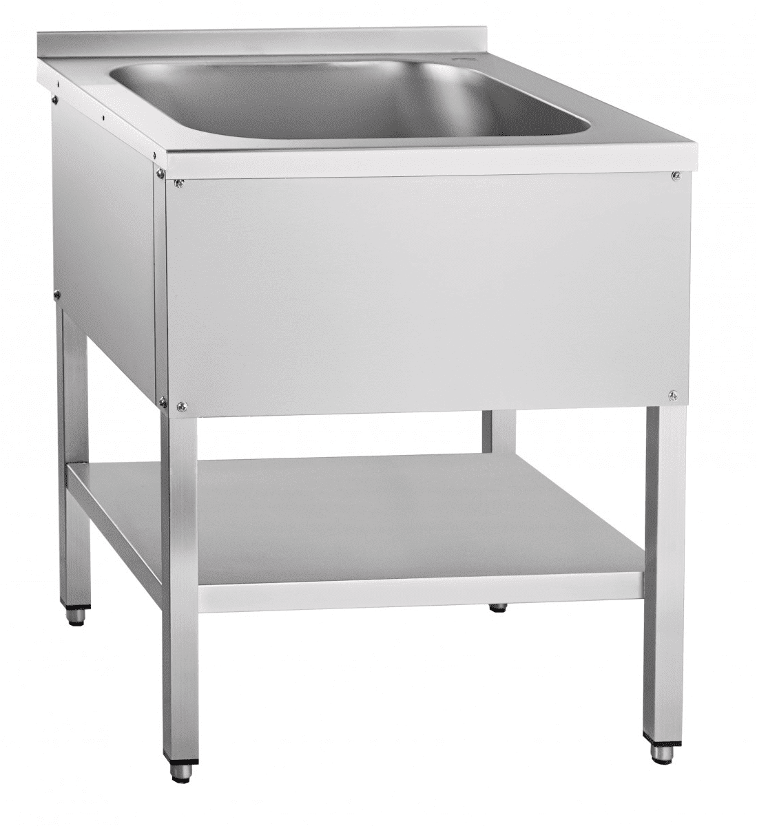 Ванна моечная Abat ВМП-6-1-5 РН, нерж. (21000806374)