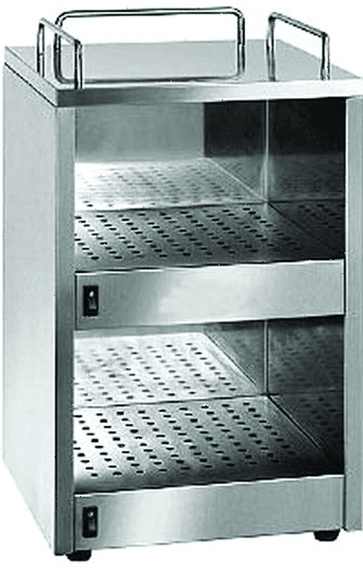 Подогреватель чашек Gastrorag FM-CW-1