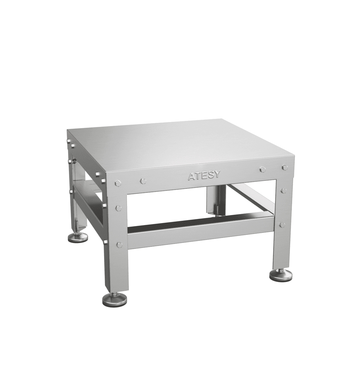 Подтоварник Atesy ПКИ-Б-400.500.280-02