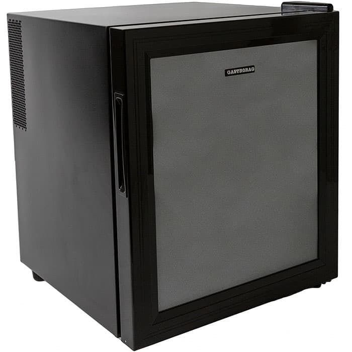 Шкаф холодильный (минибар) Gastrorag BCW-42B..+12/+18°С