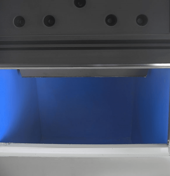 Льдогенератор Foodatlas MQ-500 Eco