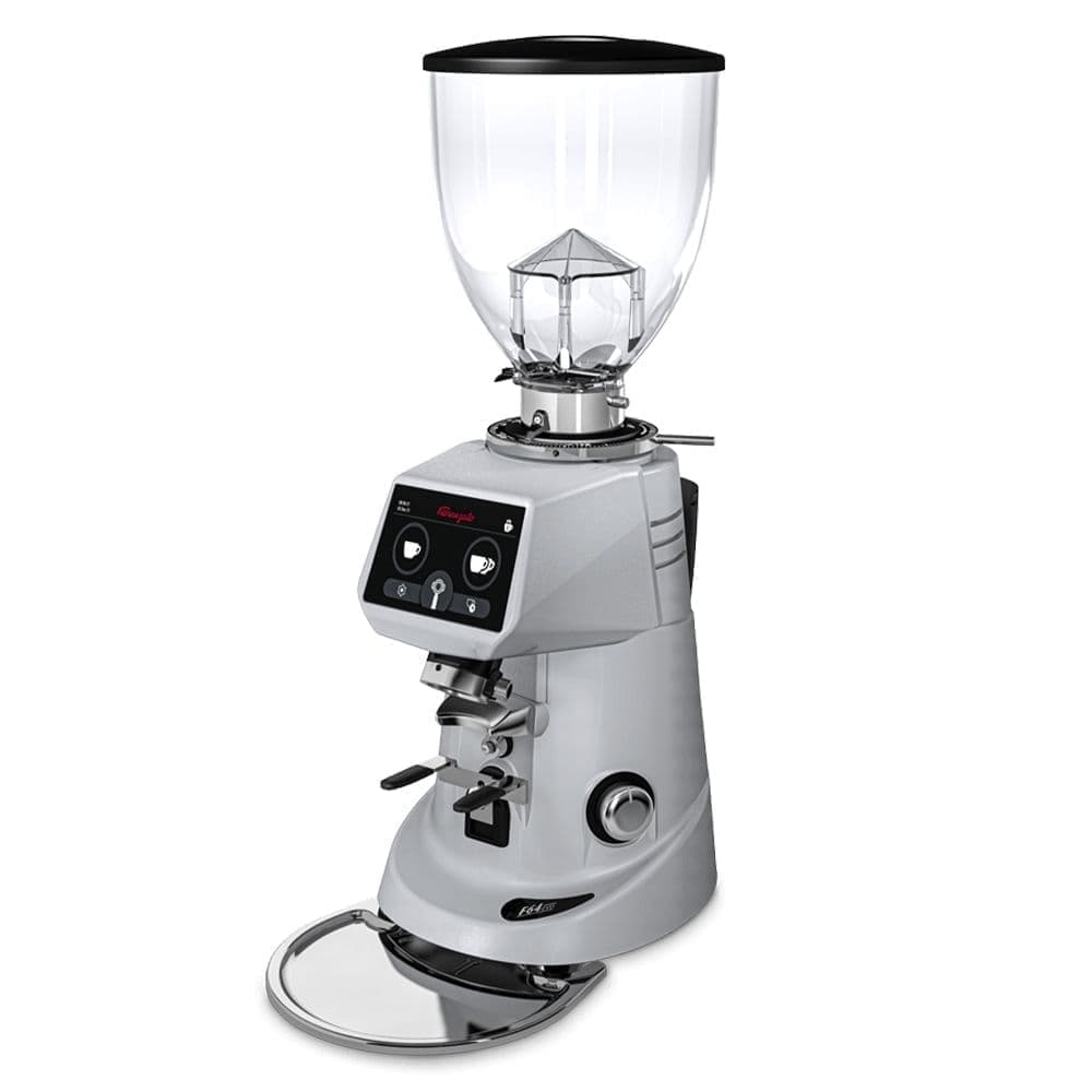 Кофемолка Fiorenzato F64 E EVO серый