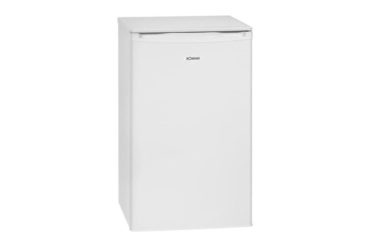 Шкаф морозильный (минибар) Bomann KS 163.1..-18°С