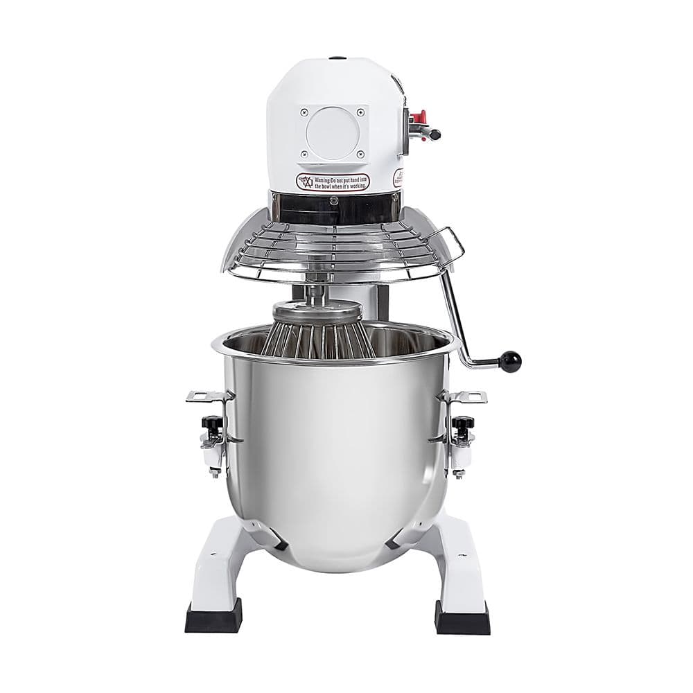 Миксер планетарный Miratek MG-30 220В