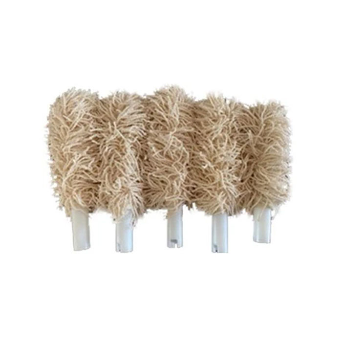 Щетка для аппарата Hurakan HKN-GP1000/1500 короткая