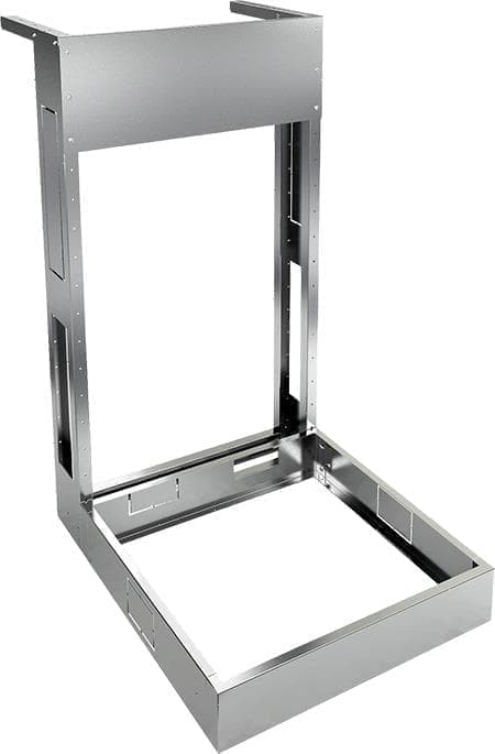 Секция каркаса Hicold НБСК 4/5