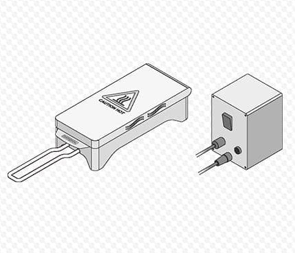 Дымогенератор-коптильня Rational 60.73.008