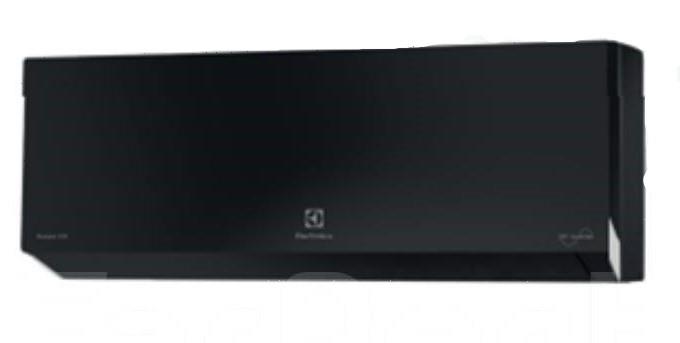 Кондиционер Electrolux EACS/I-18HEN-BLACK/N8